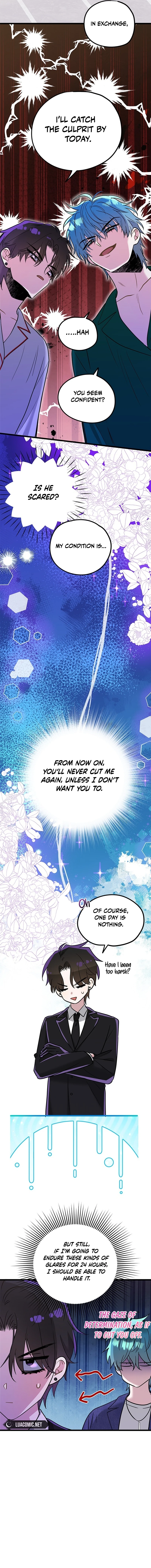 I Debuted as an Exorcist, Not an Idol Chapter 10 page 6