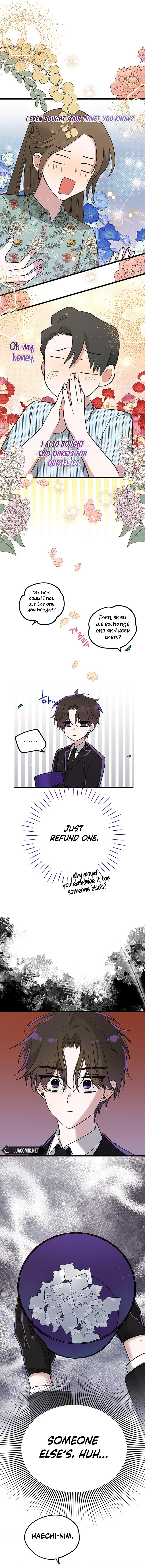 I Debuted as an Exorcist, Not an Idol Chapter 10 page 17