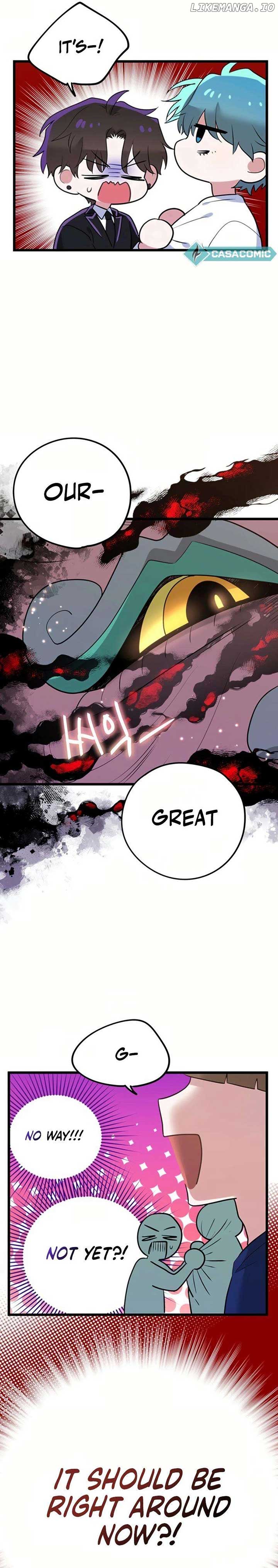 I Debuted as an Exorcist, Not an Idol Chapter 14 page 11