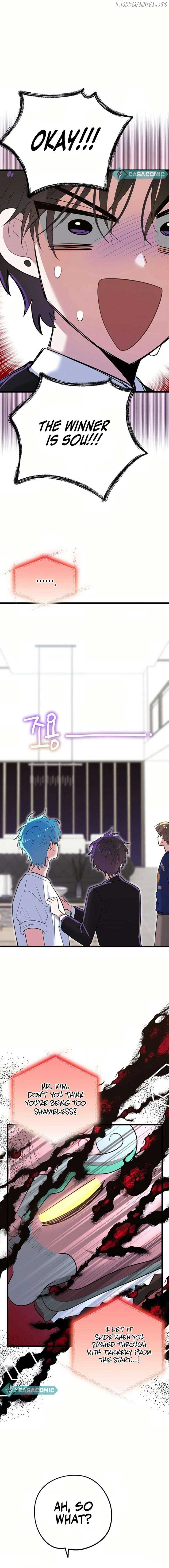 I Debuted as an Exorcist, Not an Idol Chapter 14 page 16