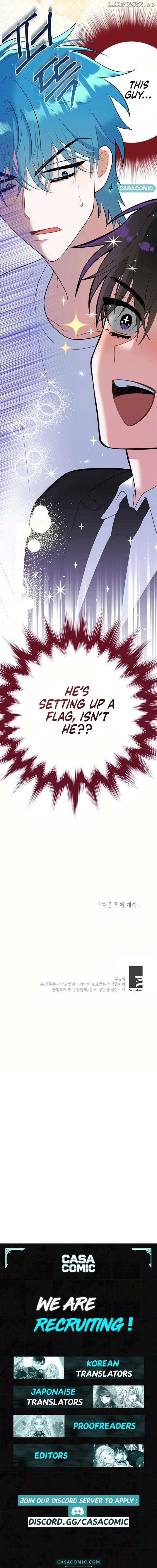 I Debuted as an Exorcist, Not an Idol Chapter 14 page 19