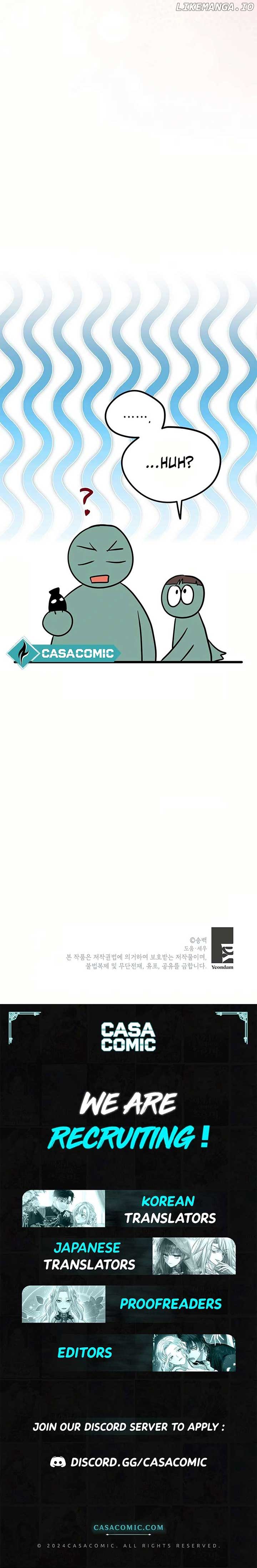 I Debuted as an Exorcist, Not an Idol Chapter 15 page 22