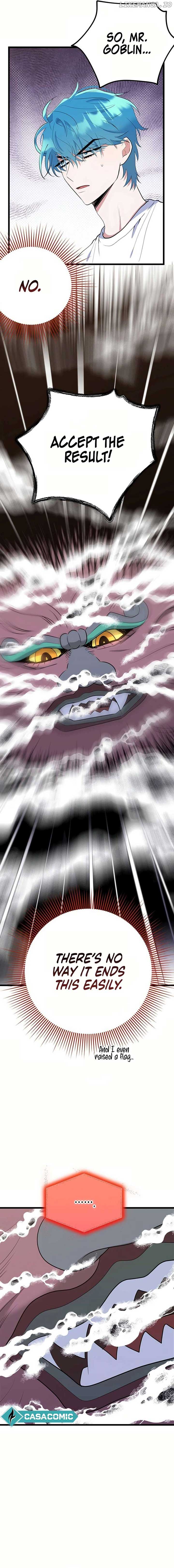I Debuted as an Exorcist, Not an Idol Chapter 15 page 3