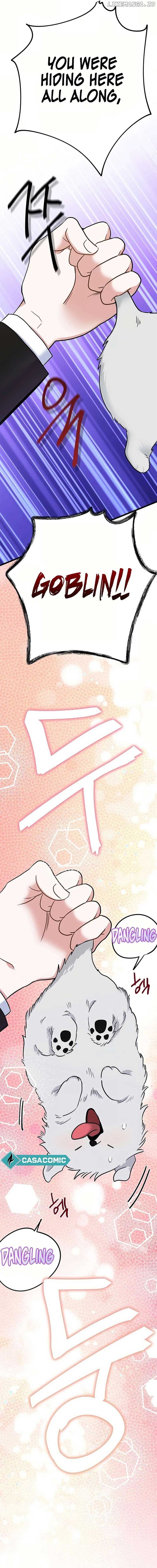 I Debuted as an Exorcist, Not an Idol Chapter 15 page 21