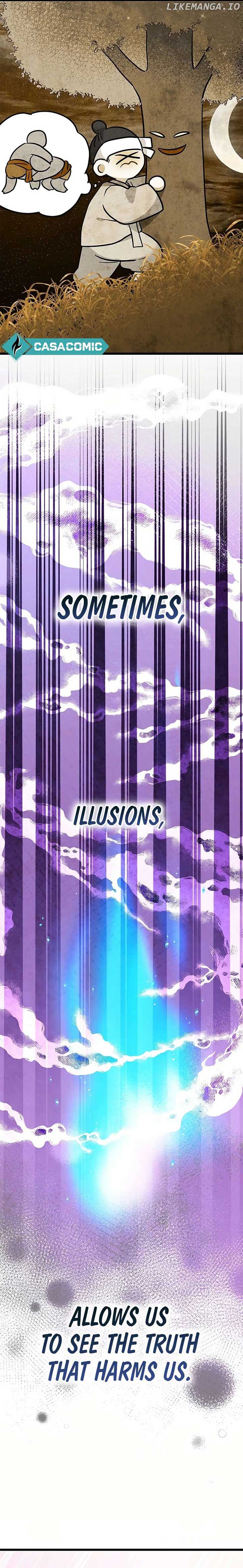I Debuted as an Exorcist, Not an Idol Chapter 15 page 19