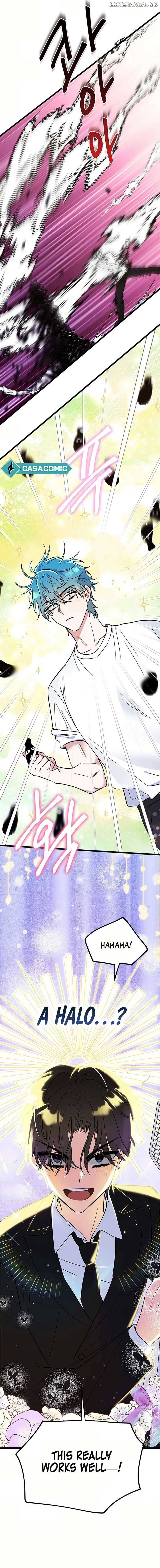 I Debuted as an Exorcist, Not an Idol Chapter 15 page 15