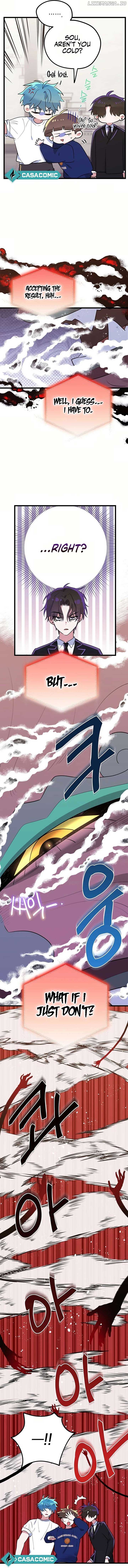 I Debuted as an Exorcist, Not an Idol Chapter 15 page 4