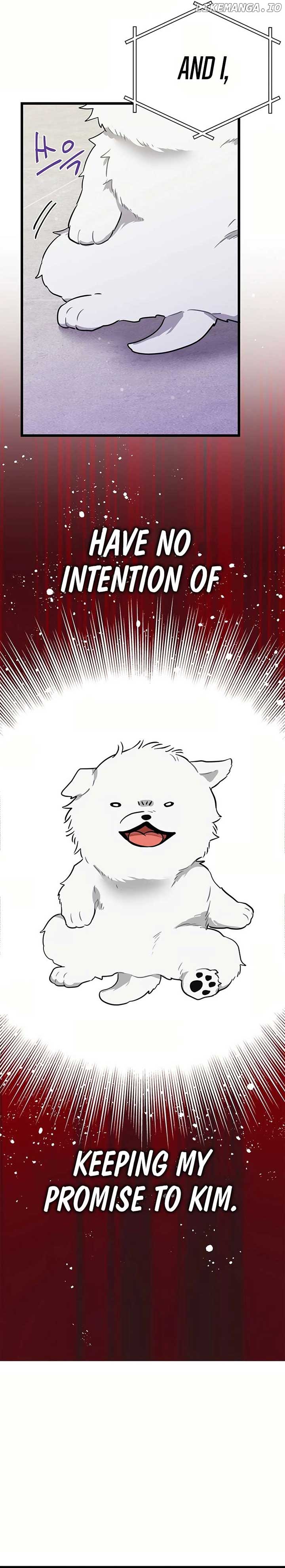 I Debuted as an Exorcist, Not an Idol Chapter 16 page 9