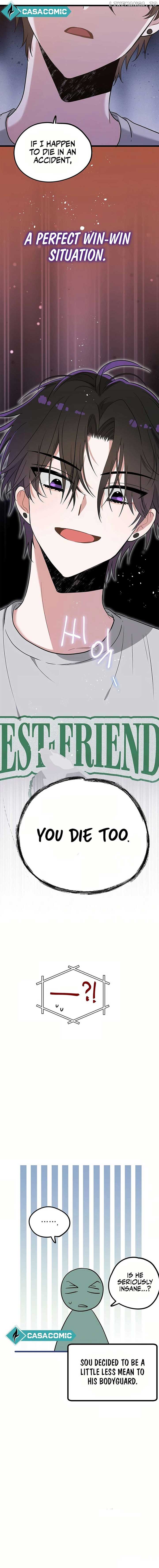I Debuted as an Exorcist, Not an Idol Chapter 16 page 20