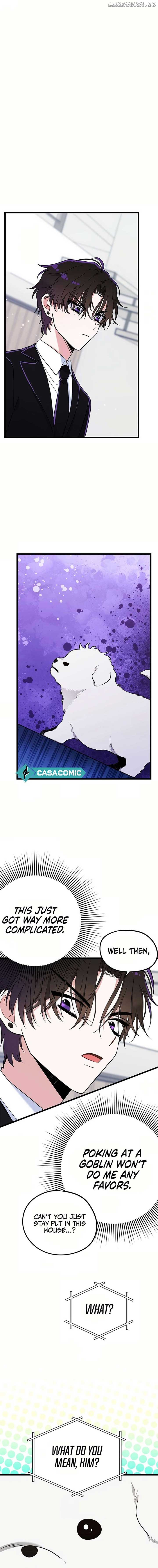 I Debuted as an Exorcist, Not an Idol Chapter 16 page 13