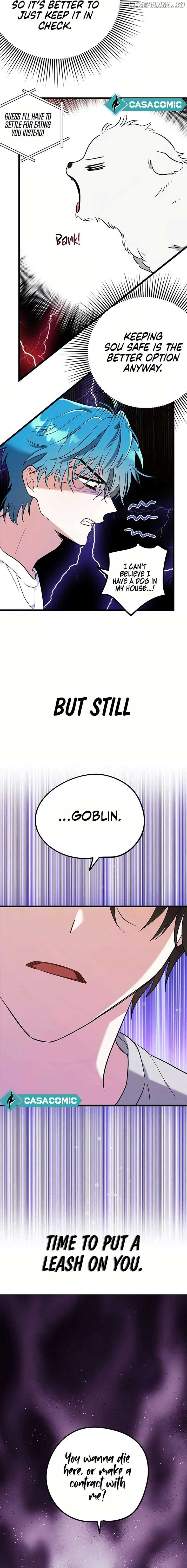 I Debuted as an Exorcist, Not an Idol Chapter 16 page 17