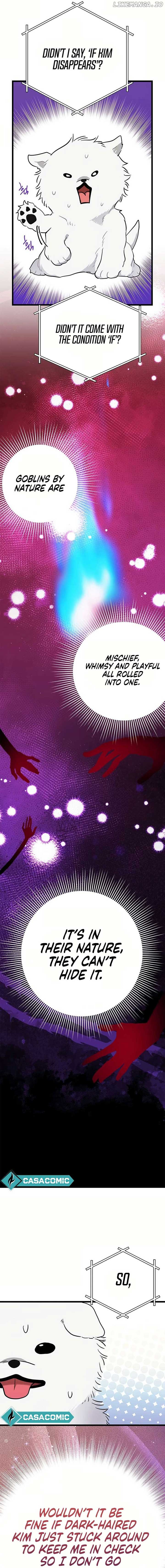 I Debuted as an Exorcist, Not an Idol Chapter 16 page 15