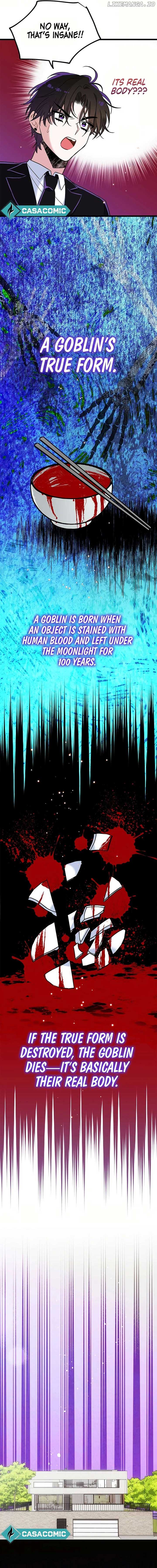 I Debuted as an Exorcist, Not an Idol Chapter 16 page 11