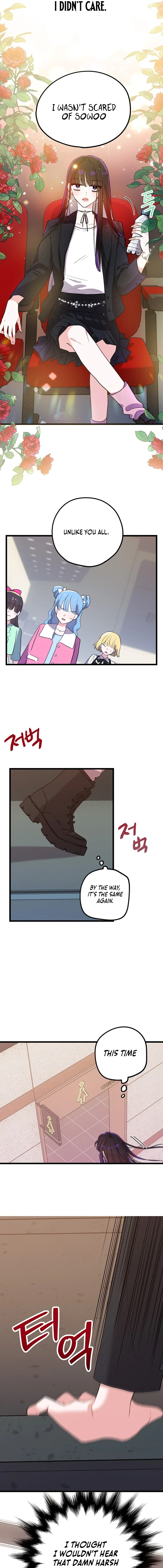 I Debuted as an Exorcist, Not an Idol Chapter 2 page 8