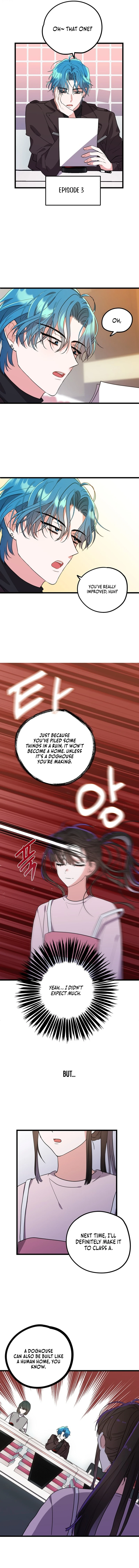 I Debuted as an Exorcist, Not an Idol Chapter 2 page 10