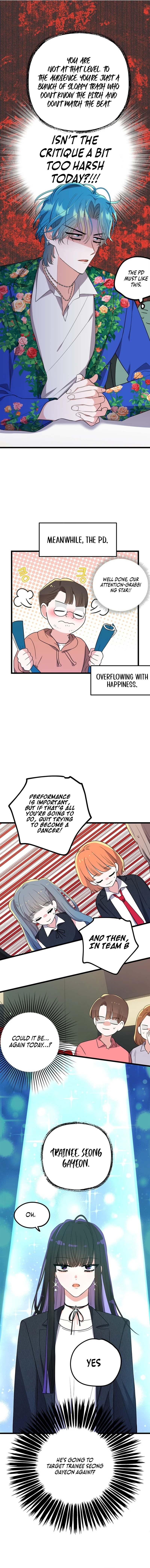 I Debuted as an Exorcist, Not an Idol Chapter 2 page 4