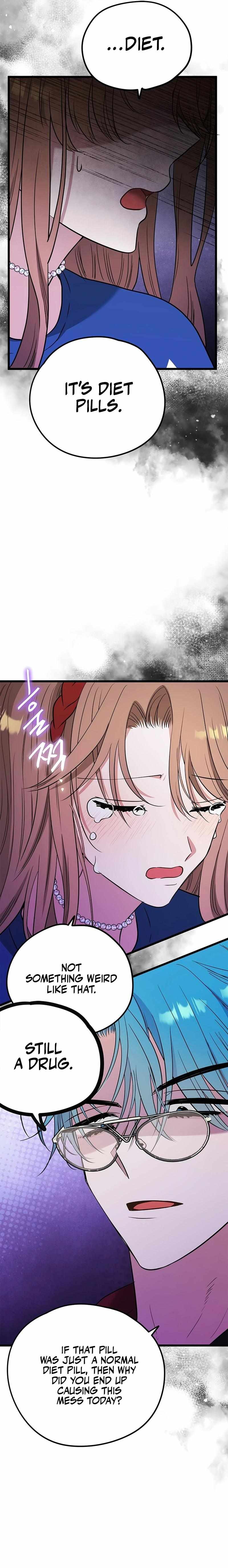 I Debuted as an Exorcist, Not an Idol Chapter 21 page 10