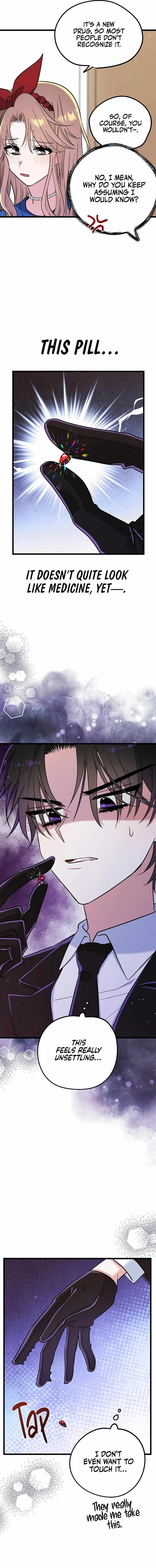 I Debuted as an Exorcist, Not an Idol Chapter 21 page 12