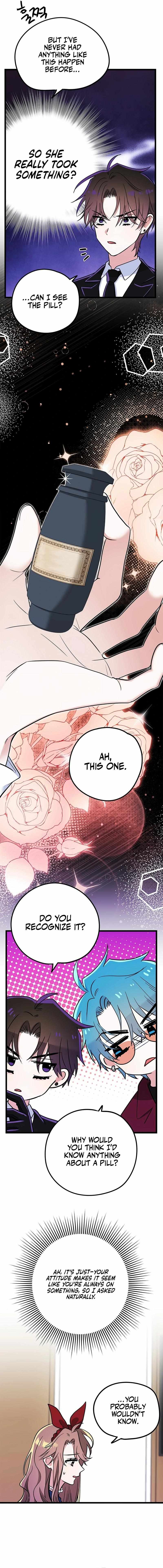 I Debuted as an Exorcist, Not an Idol Chapter 21 page 11