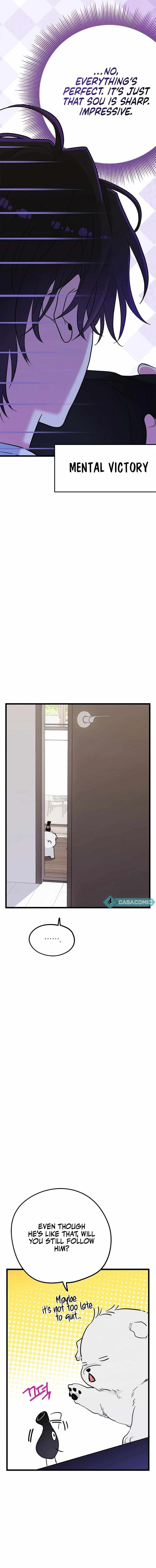 I Debuted as an Exorcist, Not an Idol Chapter 22 page 15