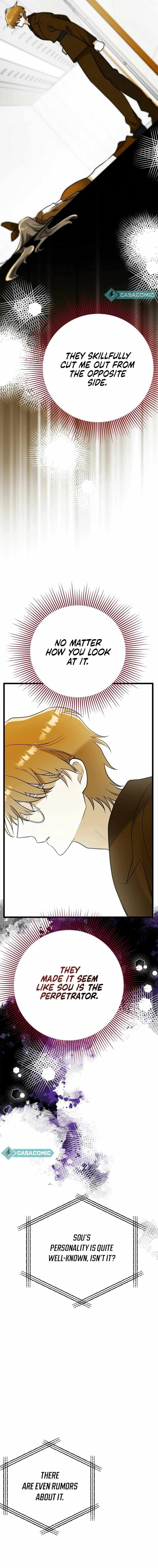 I Debuted as an Exorcist, Not an Idol Chapter 22 page 20