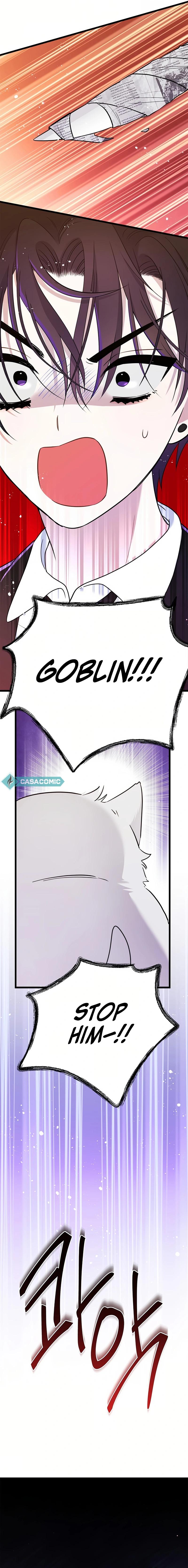 I Debuted as an Exorcist, Not an Idol Chapter 25 page 12