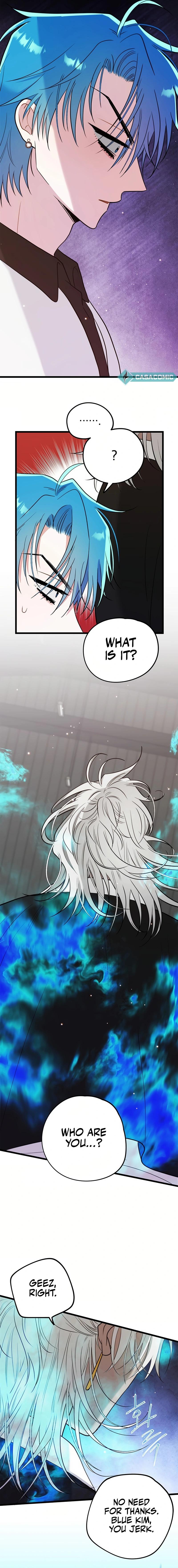 I Debuted as an Exorcist, Not an Idol Chapter 25 page 13