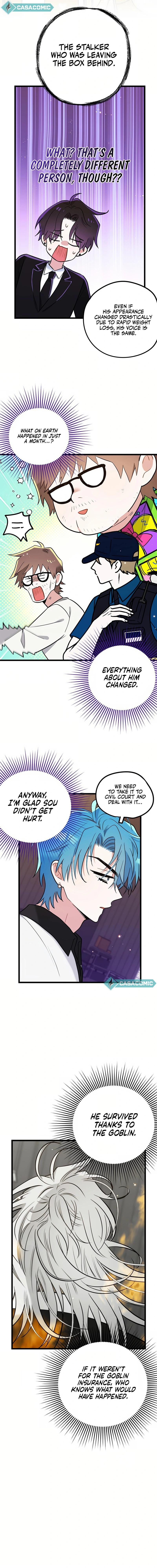 I Debuted as an Exorcist, Not an Idol Chapter 25 page 16