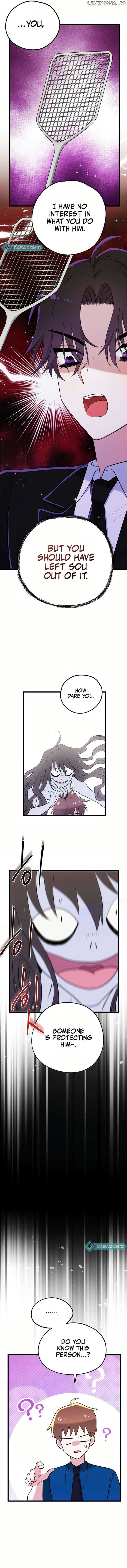 I Debuted as an Exorcist, Not an Idol Chapter 26 page 6