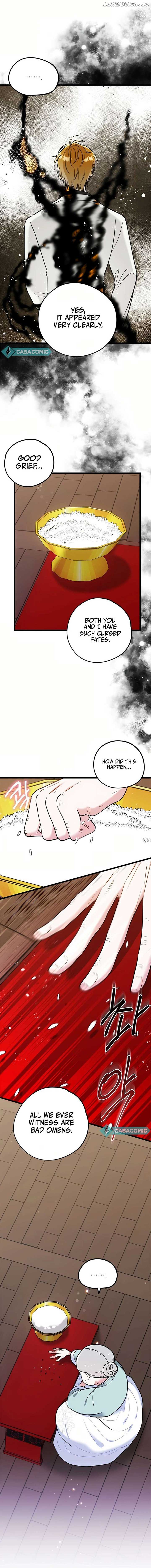 I Debuted as an Exorcist, Not an Idol Chapter 27 page 5