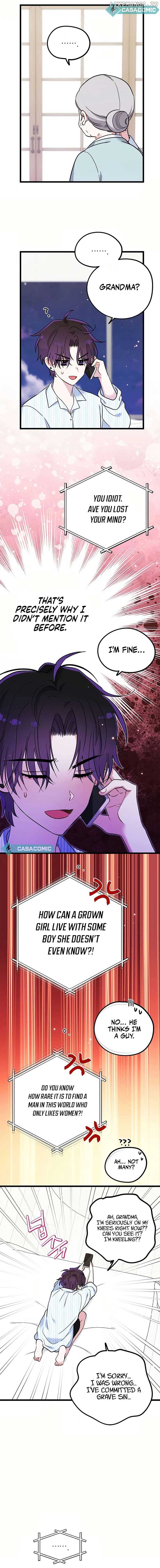 I Debuted as an Exorcist, Not an Idol Chapter 27 page 3