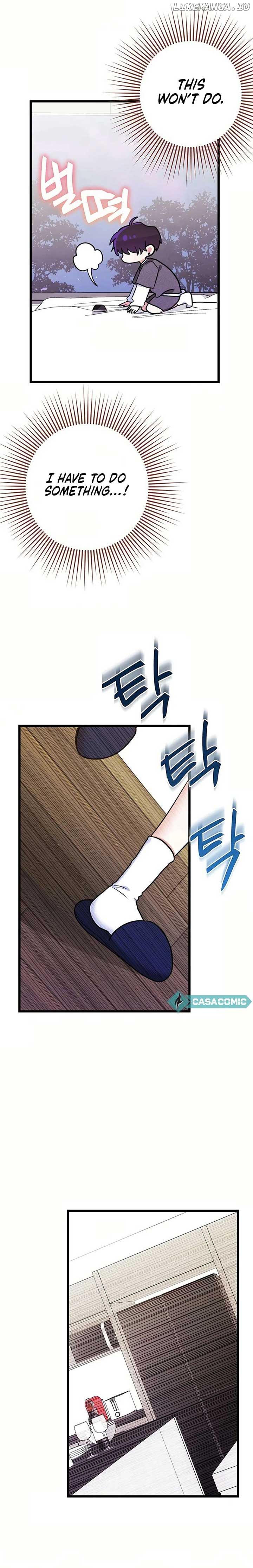 I Debuted as an Exorcist, Not an Idol Chapter 28 page 3