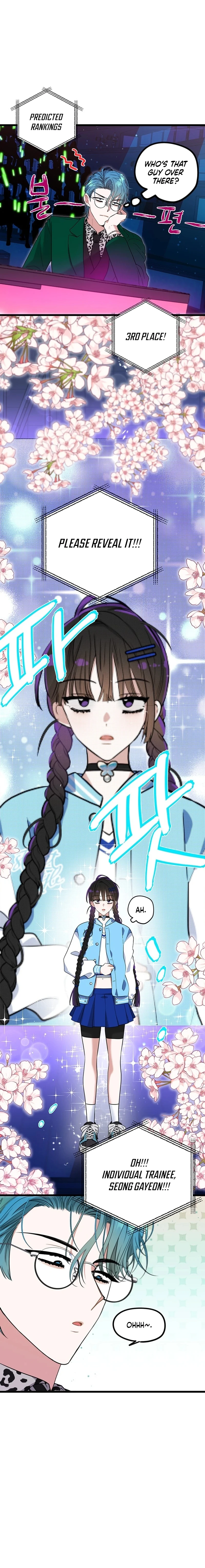 I Debuted as an Exorcist, Not an Idol Chapter 3 page 3