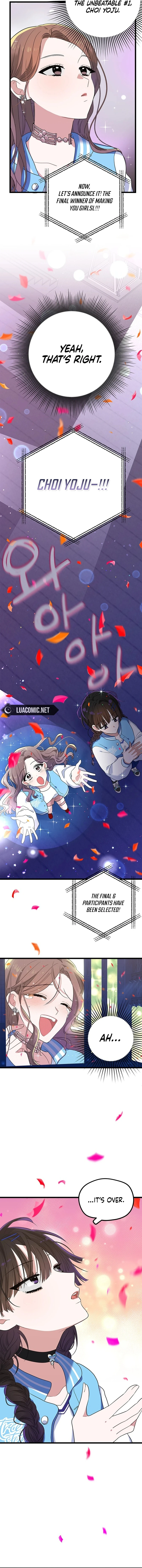 I Debuted as an Exorcist, Not an Idol Chapter 3 page 11