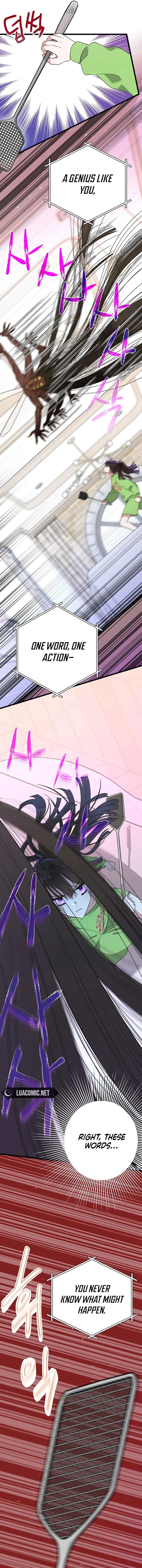I Debuted as an Exorcist, Not an Idol Chapter 3 page 15