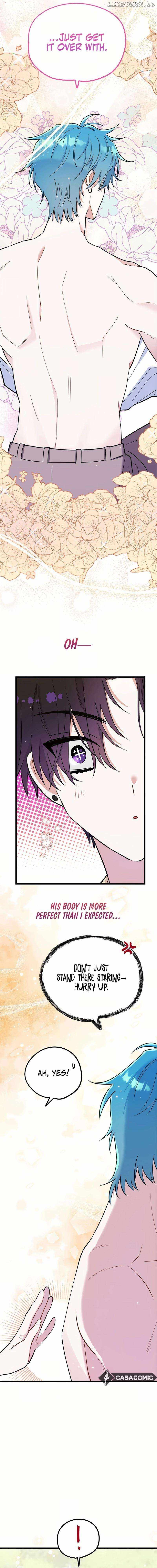 I Debuted as an Exorcist, Not an Idol Chapter 30 page 16