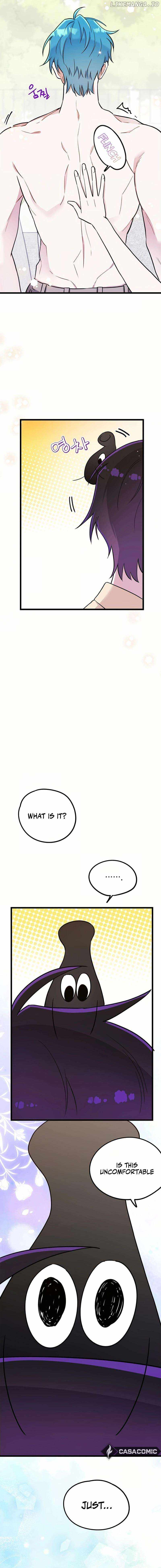 I Debuted as an Exorcist, Not an Idol Chapter 30 page 17