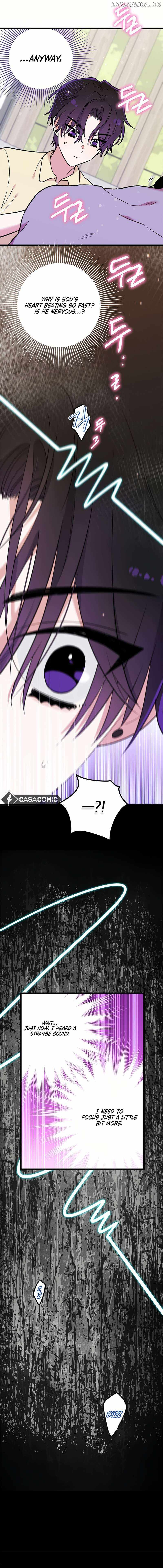 I Debuted as an Exorcist, Not an Idol Chapter 31 page 3