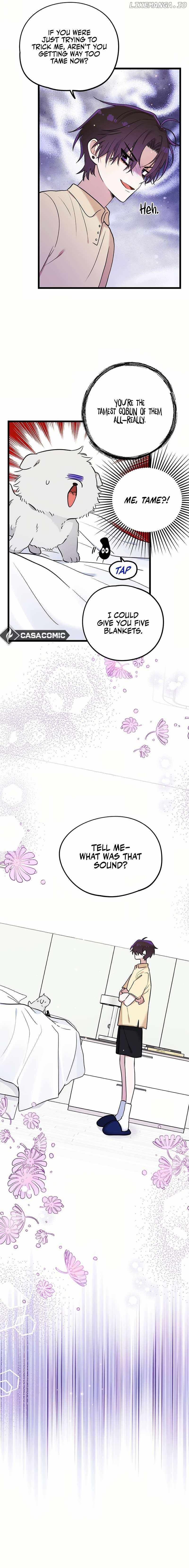 I Debuted as an Exorcist, Not an Idol Chapter 31 page 11