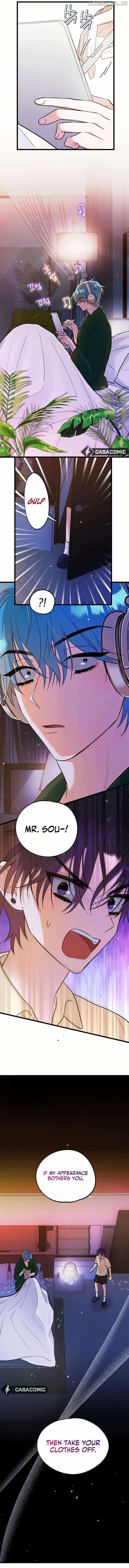 I Debuted as an Exorcist, Not an Idol Chapter 31 page 12