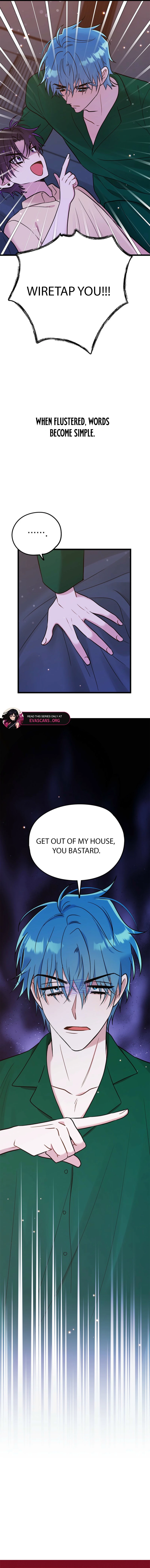 I Debuted as an Exorcist, Not an Idol Chapter 32 page 15
