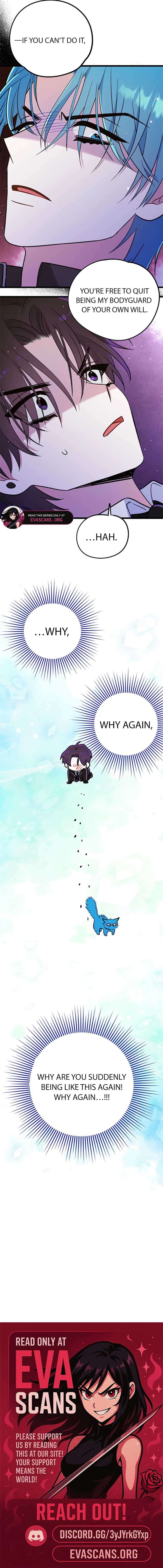 I Debuted as an Exorcist, Not an Idol Chapter 34 page 17