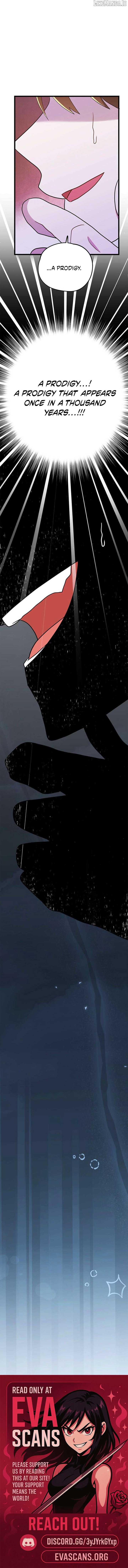 I Debuted as an Exorcist, Not an Idol Chapter 35 page 11