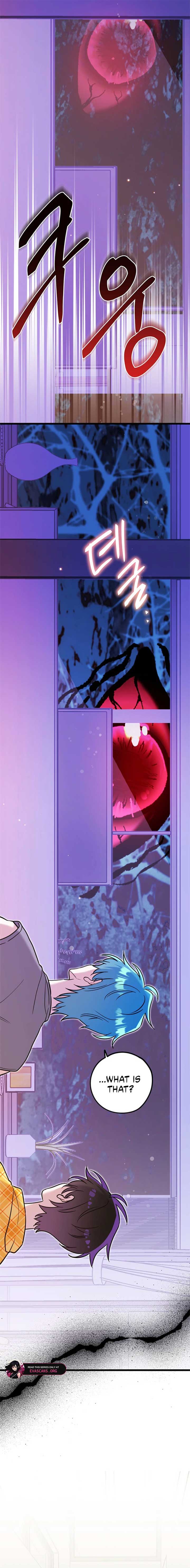 I Debuted as an Exorcist, Not an Idol Chapter 37 page 11