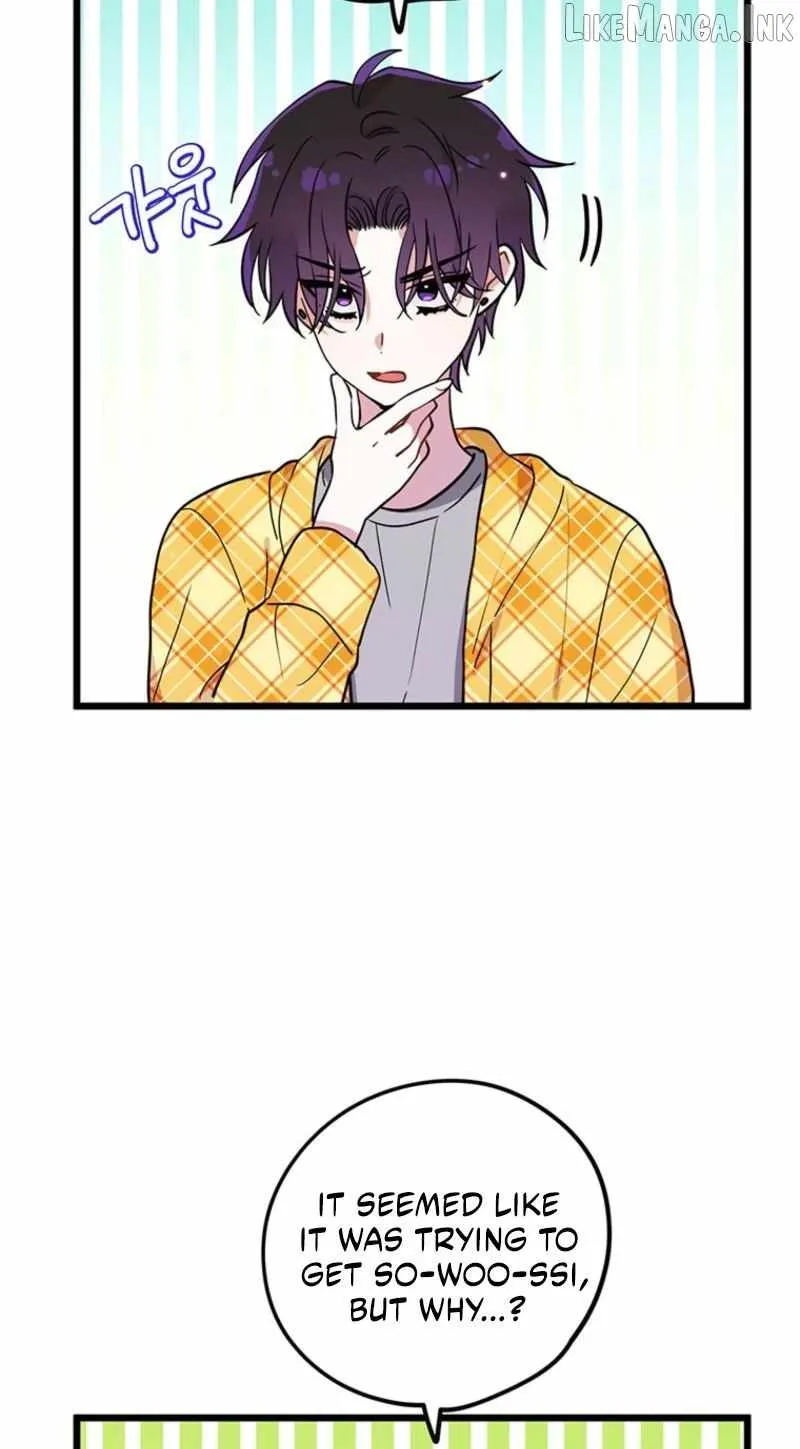 I Debuted as an Exorcist, Not an Idol Chapter 38 page 6