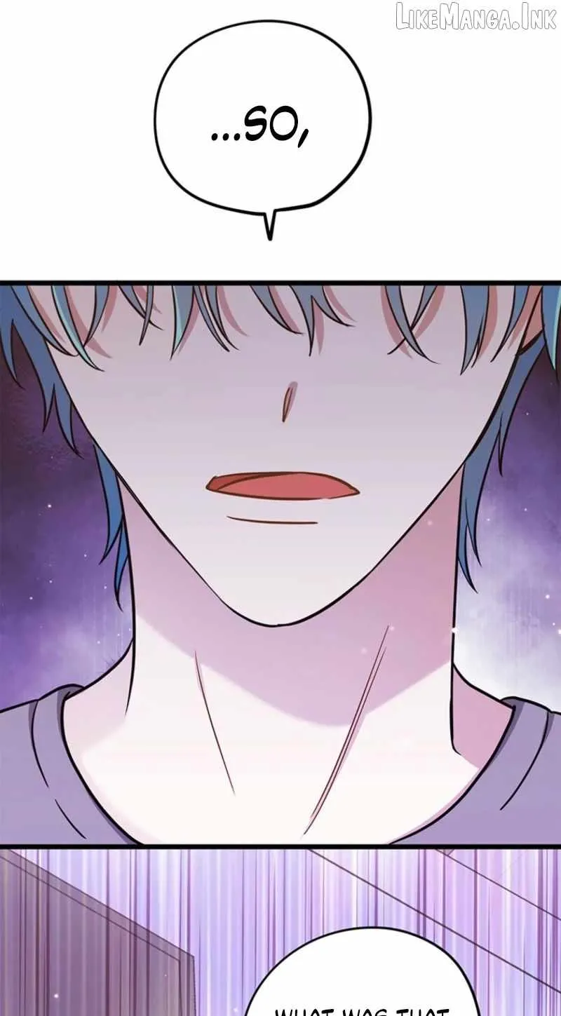 I Debuted as an Exorcist, Not an Idol Chapter 38 page 3