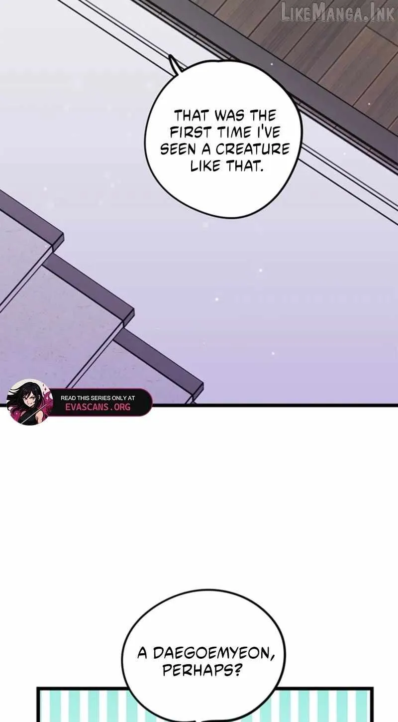 I Debuted as an Exorcist, Not an Idol Chapter 38 page 5