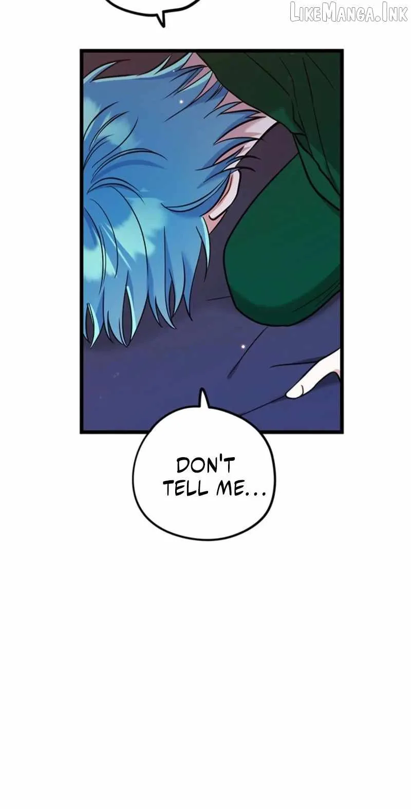 I Debuted as an Exorcist, Not an Idol Chapter 38 page 32