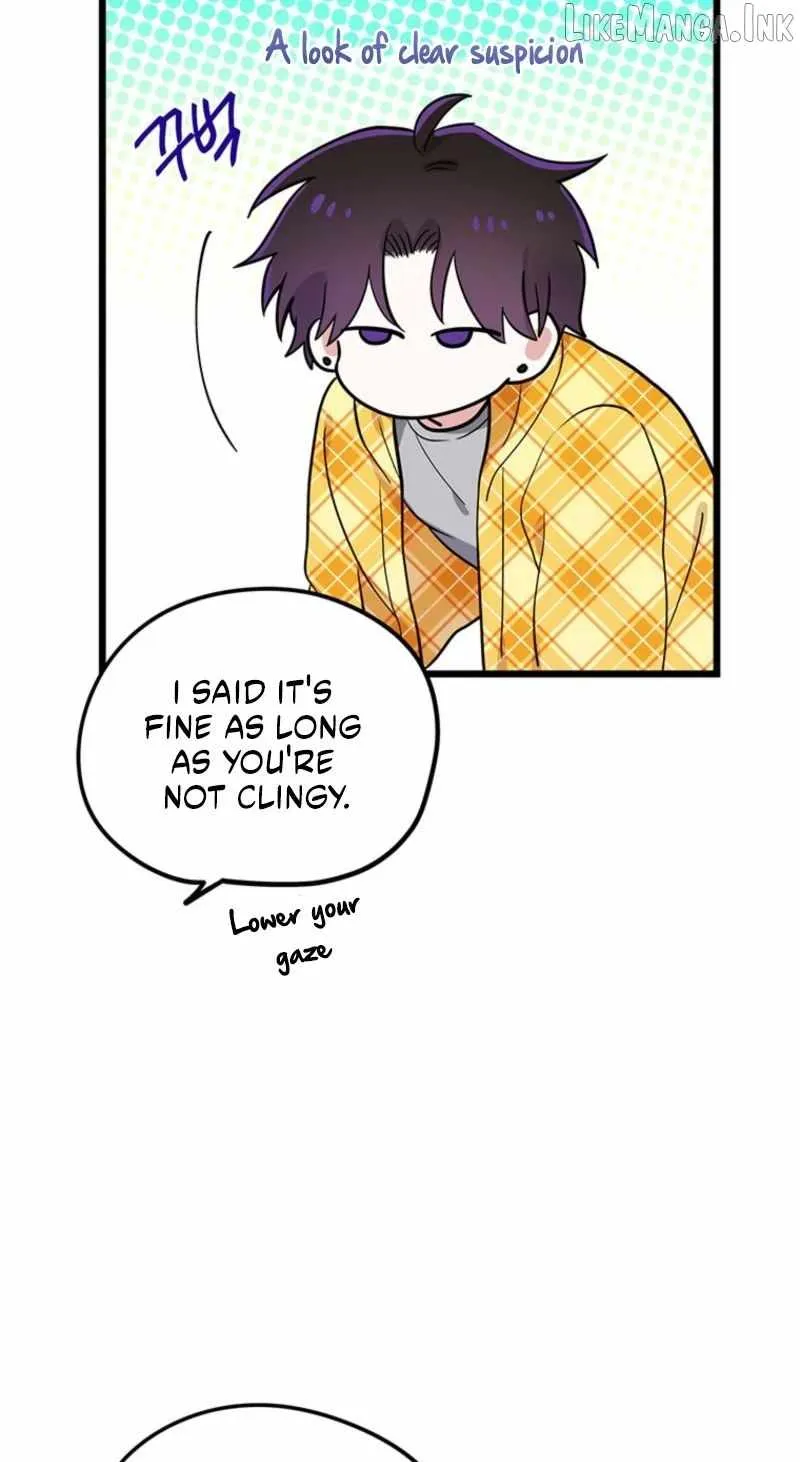 I Debuted as an Exorcist, Not an Idol Chapter 38 page 39
