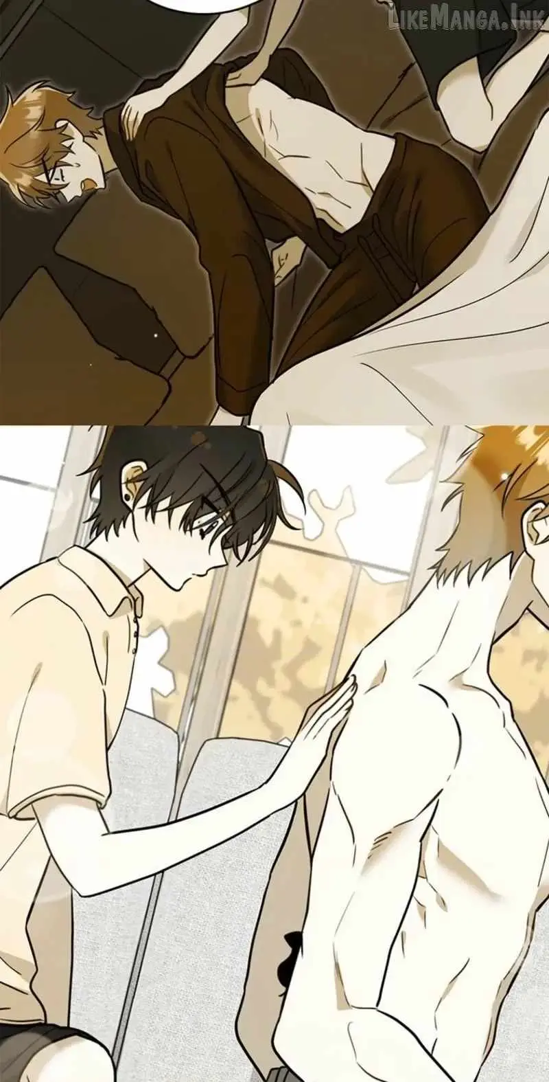 I Debuted as an Exorcist, Not an Idol Chapter 38 page 30